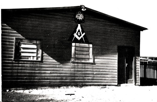 Quarto Templo